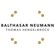 Balthasar-Neumann-Chor und -Ensemble e.V.